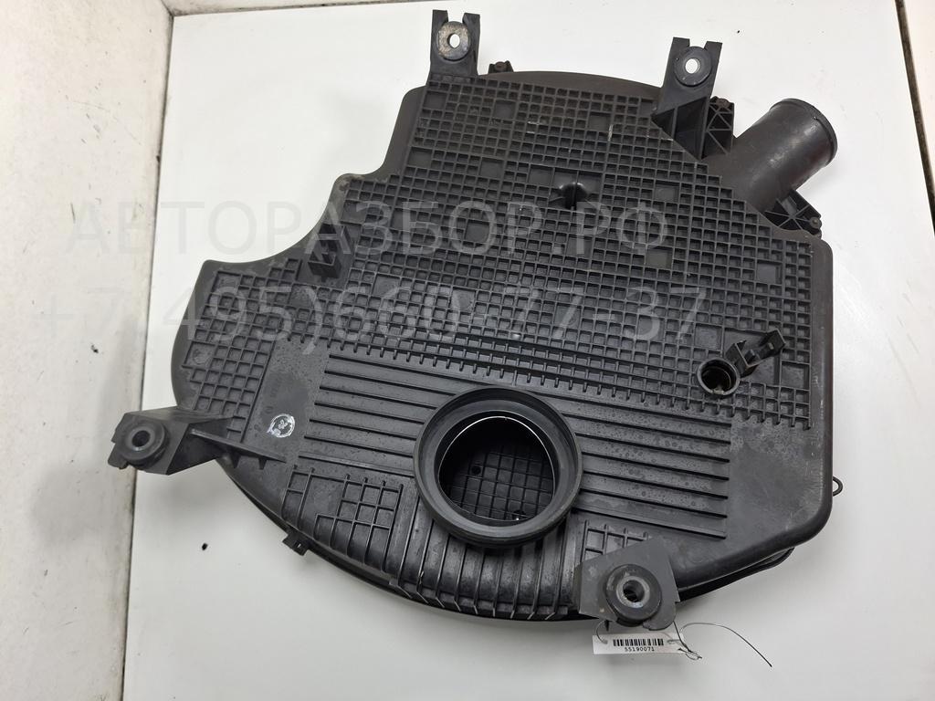 Корпус воздушного фильтра