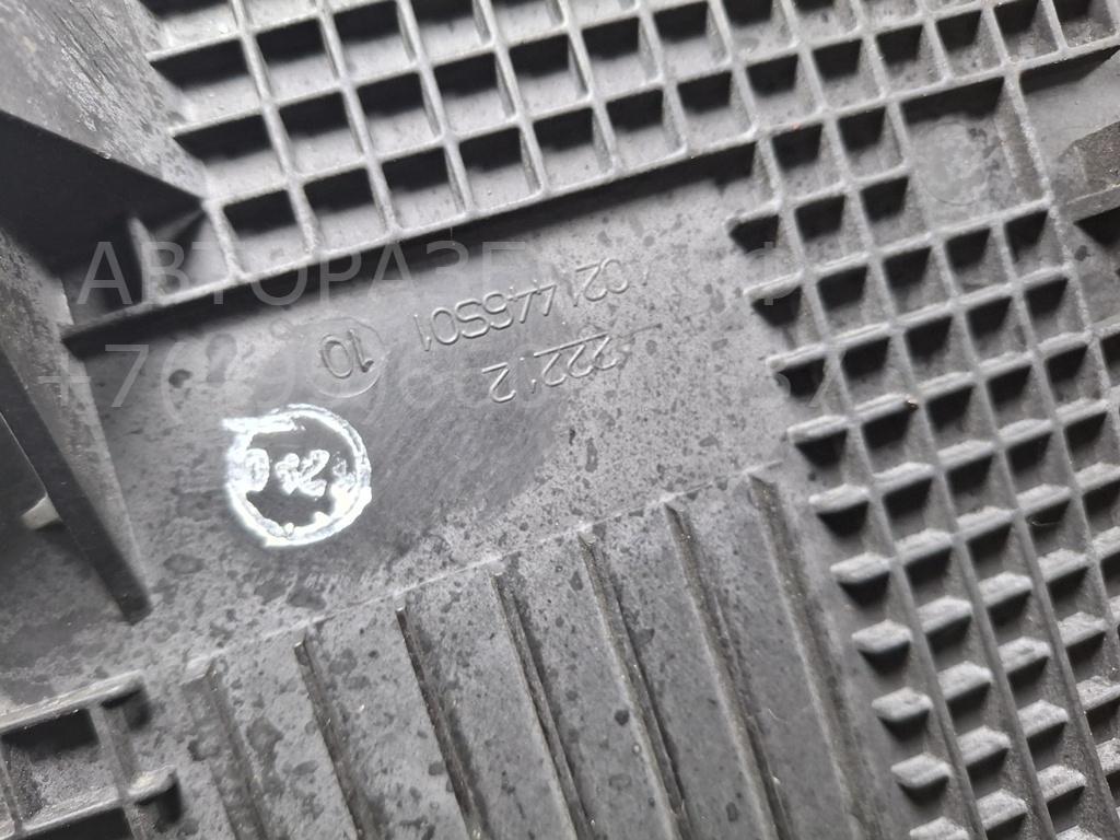 Корпус воздушного фильтра