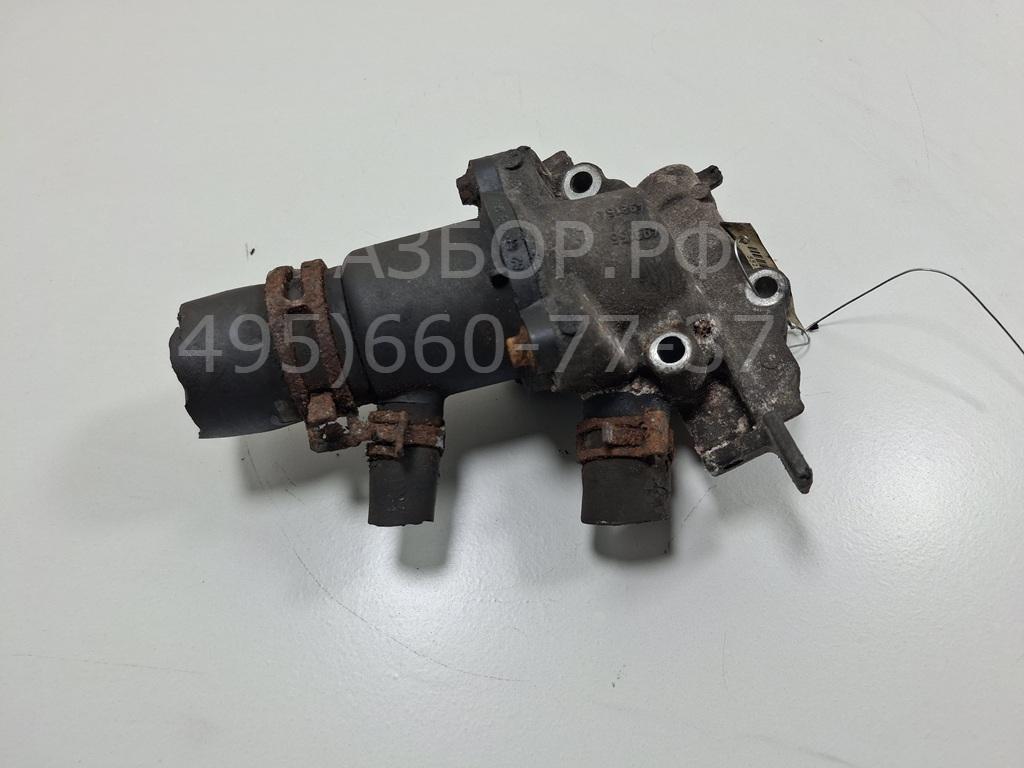 Корпус термостата