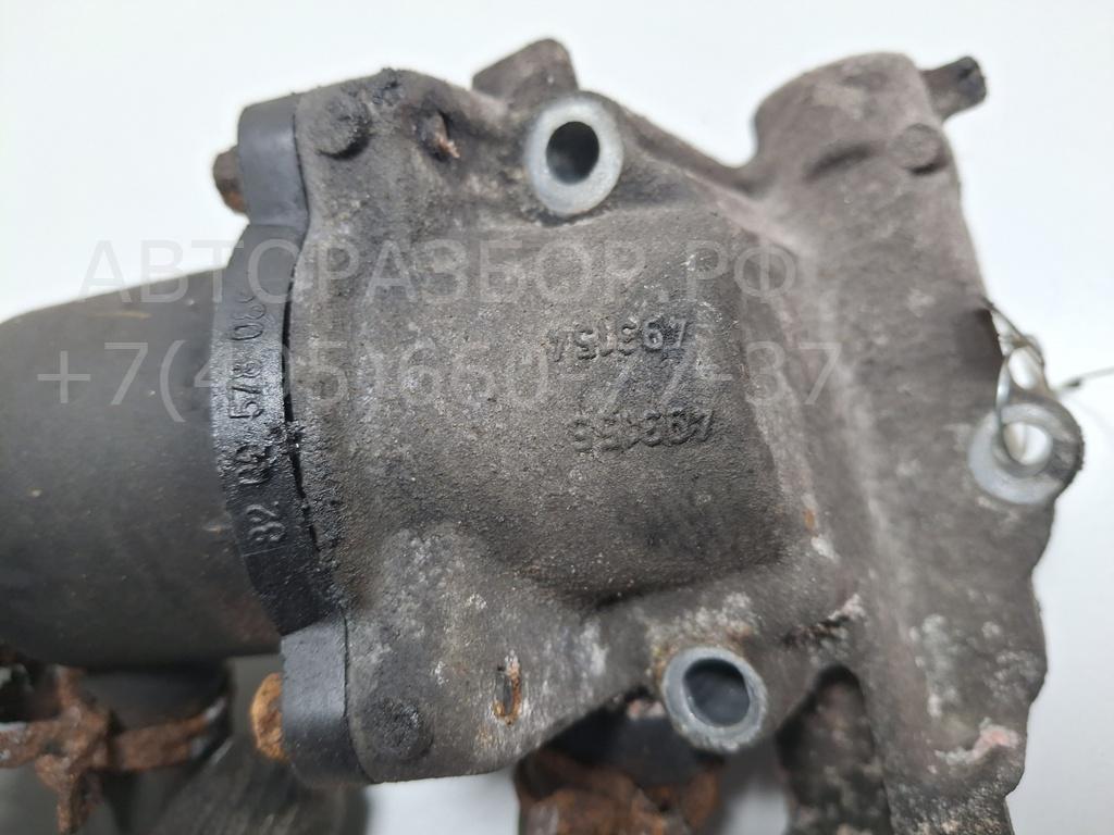 Корпус термостата