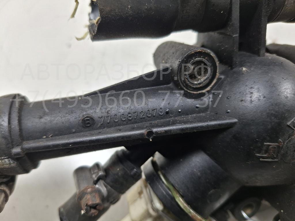 Корпус термостата