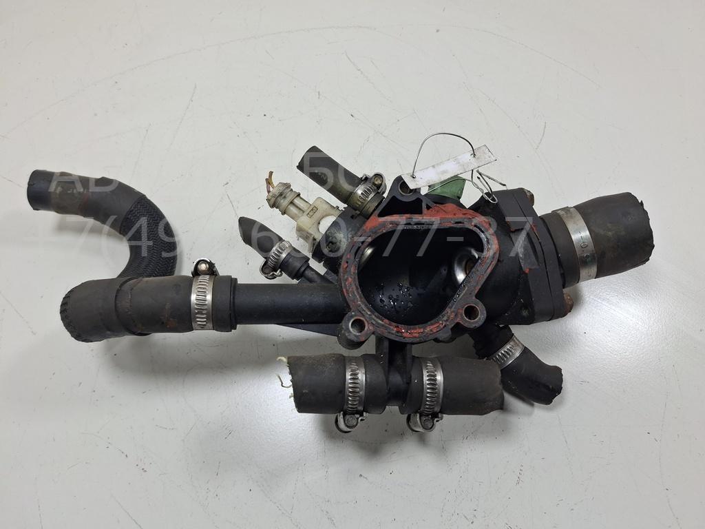 Корпус термостата