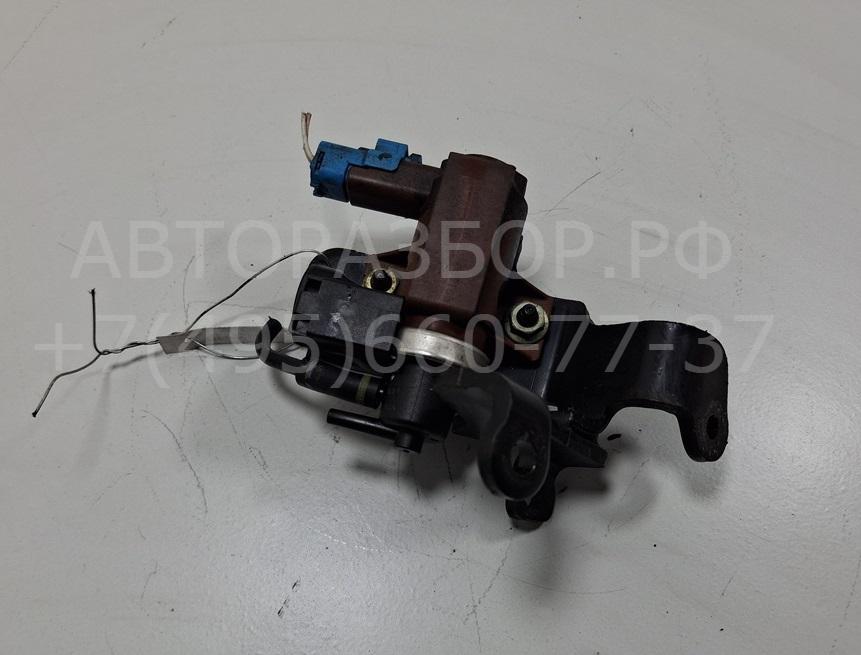 Клапан электромагнитный