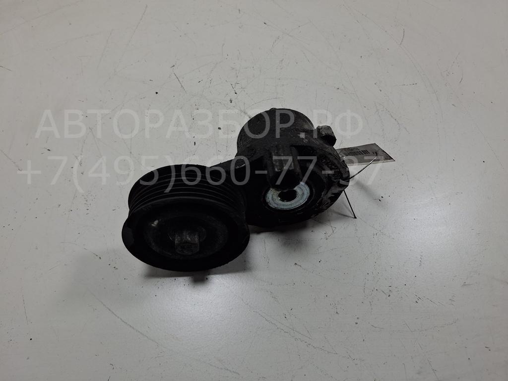 Механизм натяжения ремня ГРМ