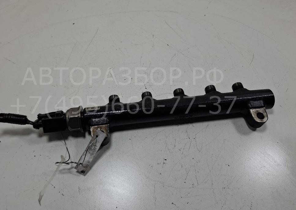 Рейка топливная (рампа)