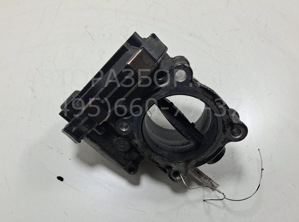 Заслонка дроссельная электрическая