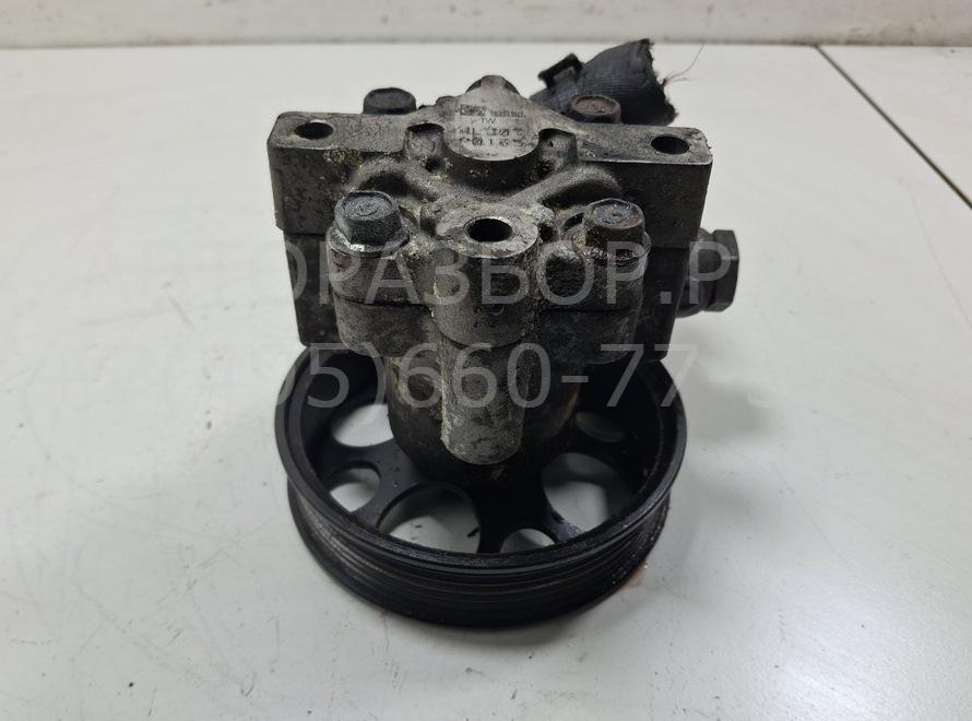 Насос ГУР (гидроусилитель руля)