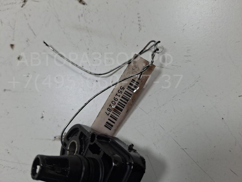 Датчик давления