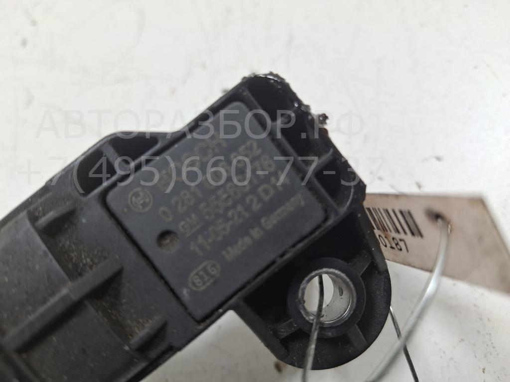 Датчик давления