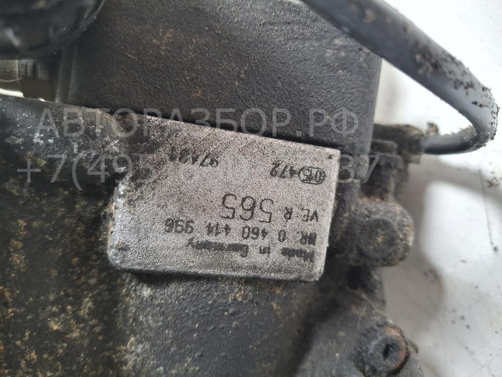 ТНВД (Топливный насос высокого давления)