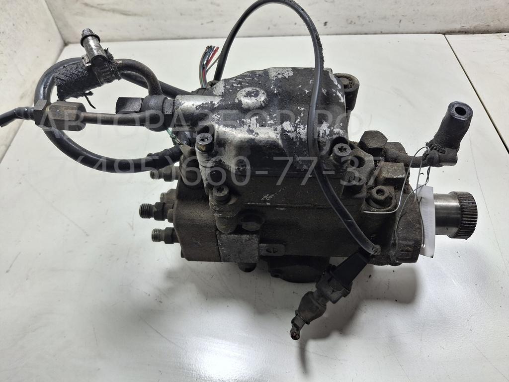 ТНВД (Топливный насос высокого давления)