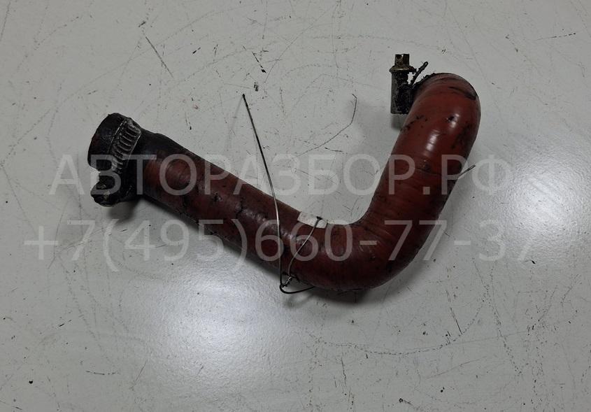 Трубка масляная