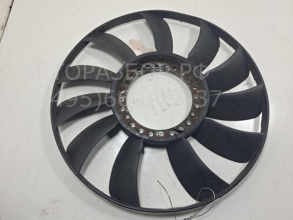 Крыльчатка