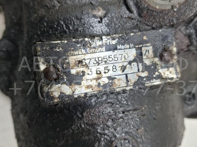 Насос ГУР (гидроусилитель руля)