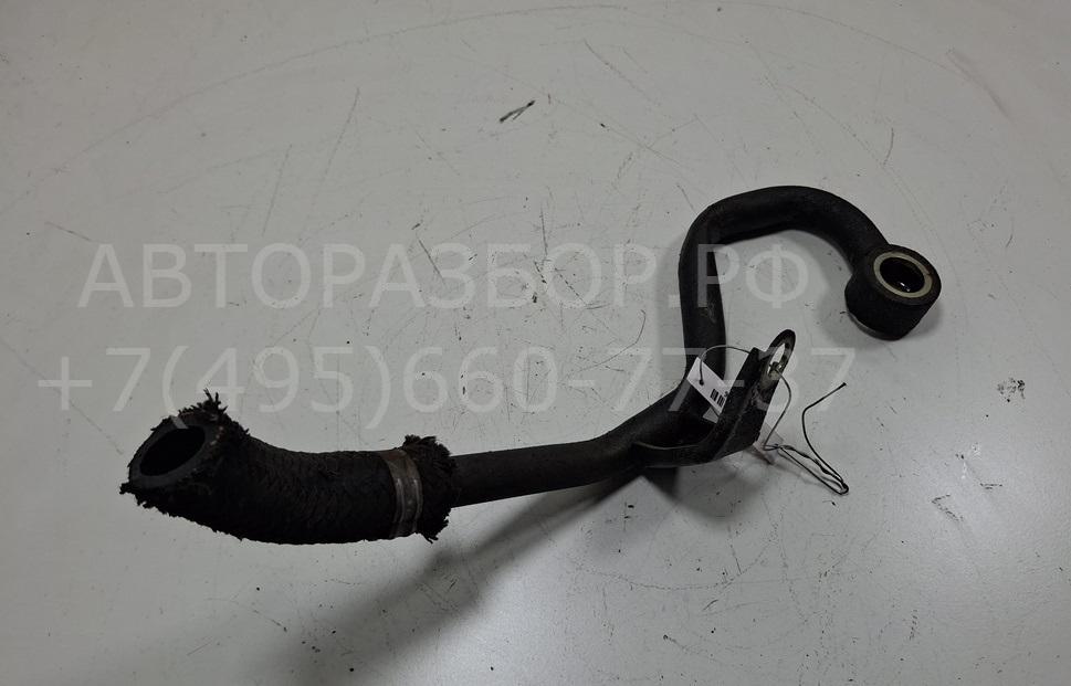 Трубка масляная