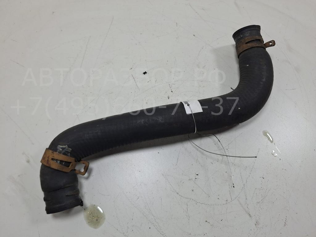 Патрубок радиатора