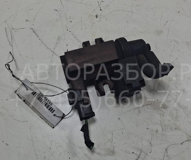 Клапан воздушный