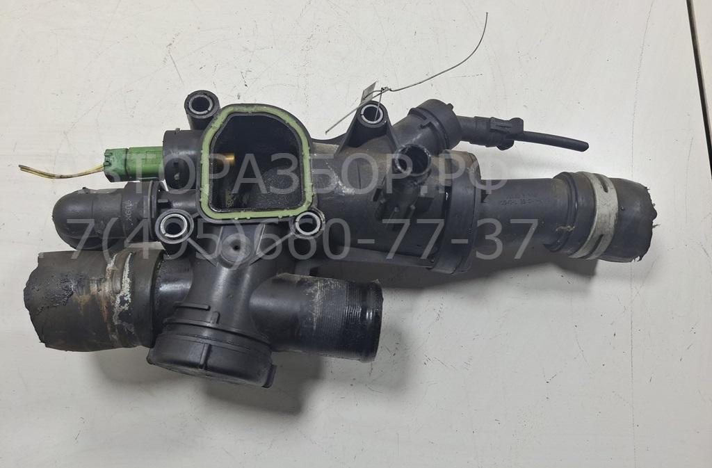 Корпус термостата