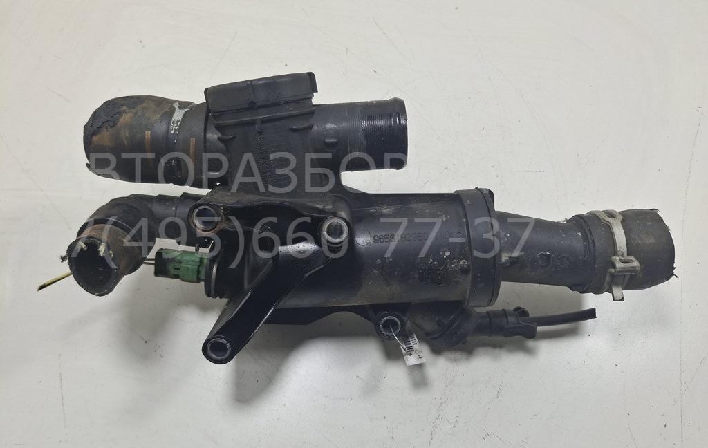 Корпус термостата