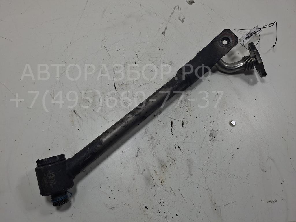 Трубка масляная