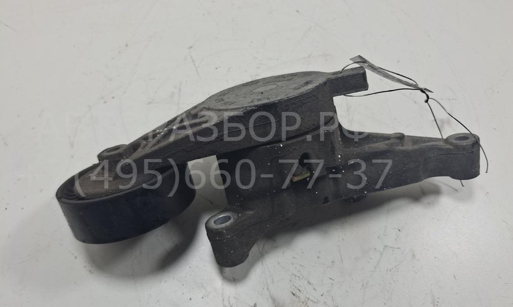 Механизм натяжения ремня ГРМ