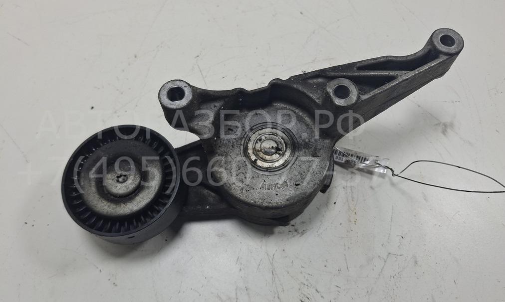 Механизм натяжения ремня ГРМ