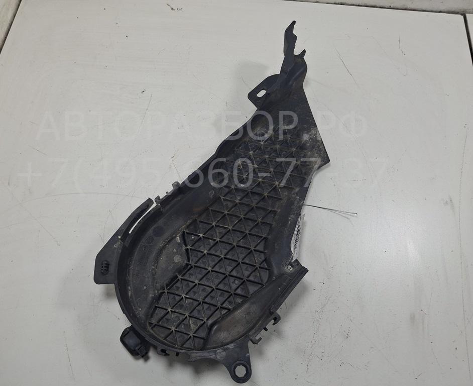 Кожух ремня ГРМ