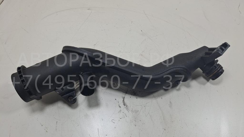 Маслозаливная горловина