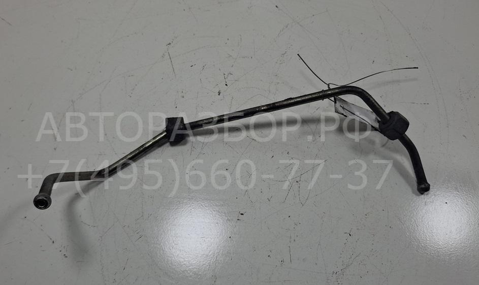 Трубка ТНВД