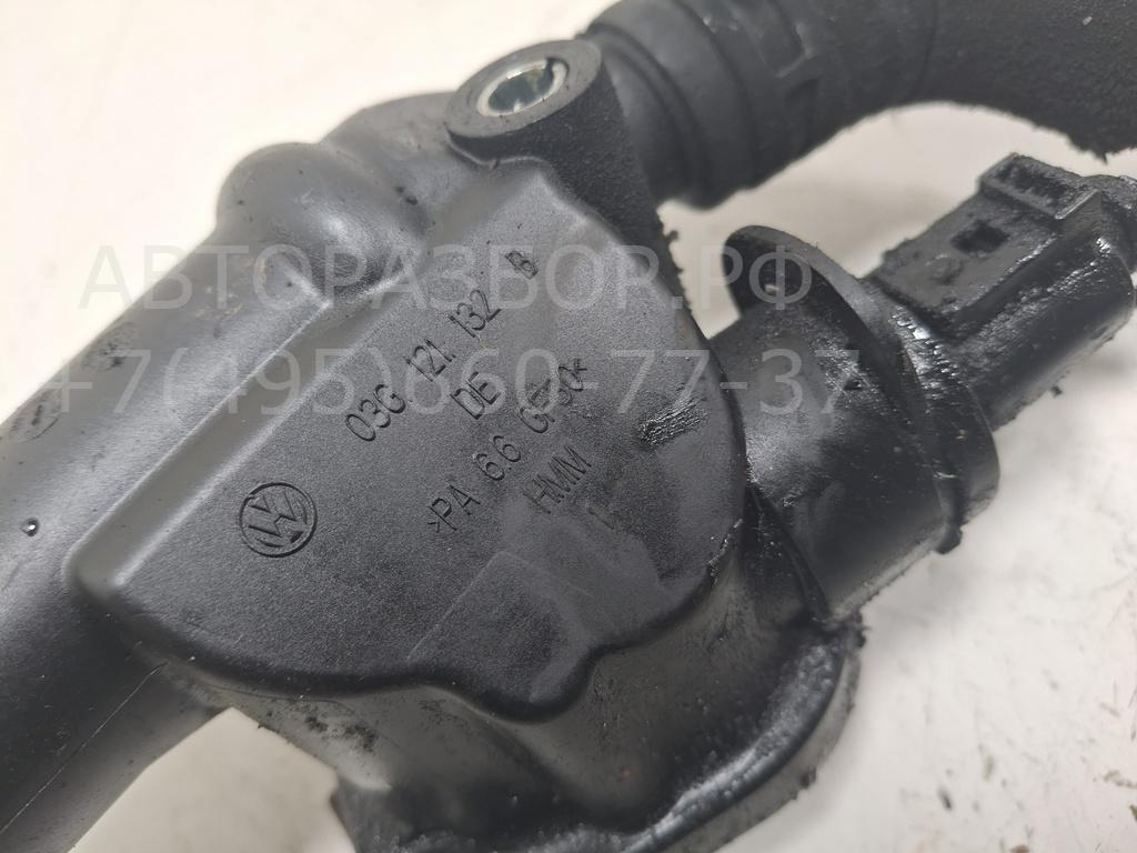 Фланец / тройник