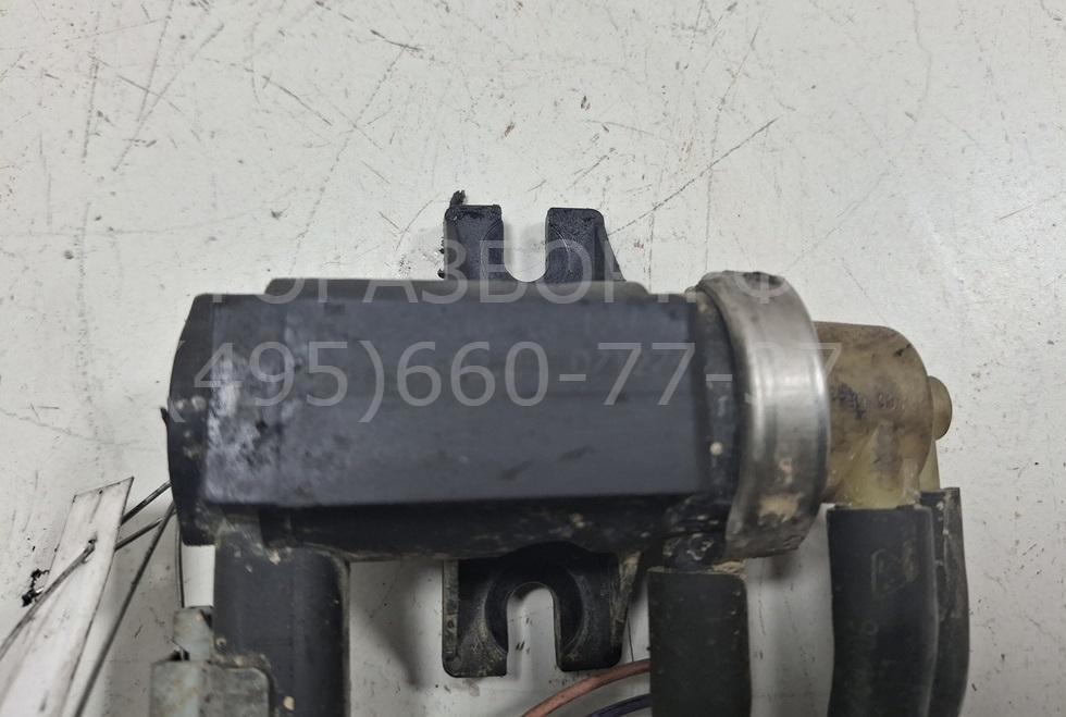 Клапан воздушный