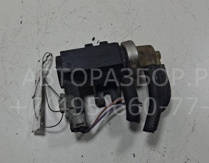 Клапан воздушный