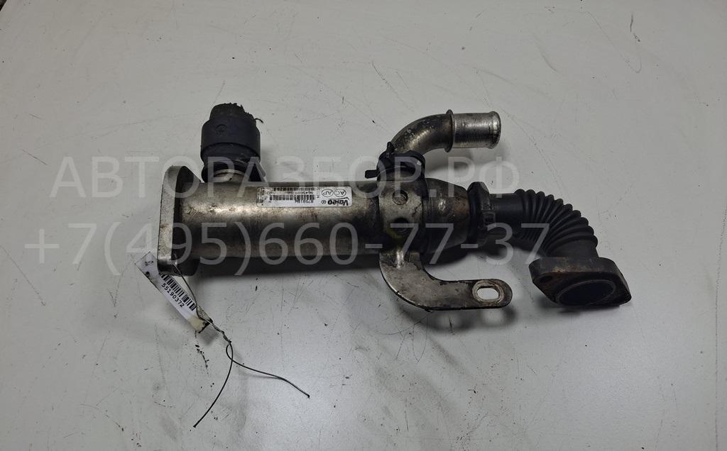 Тройник вентиляции картерных газов