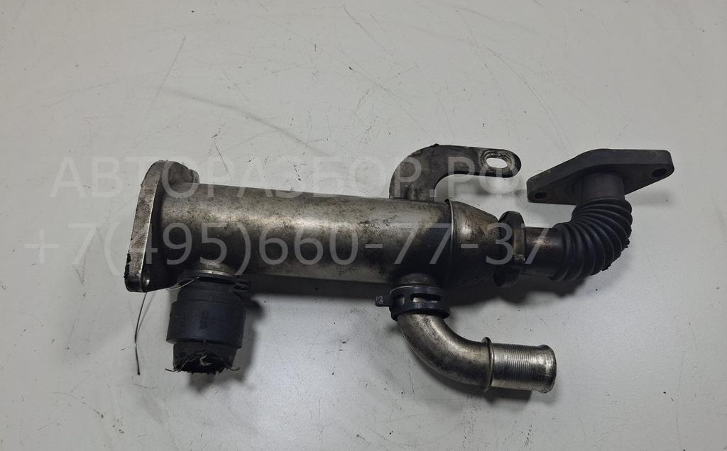 Тройник вентиляции картерных газов