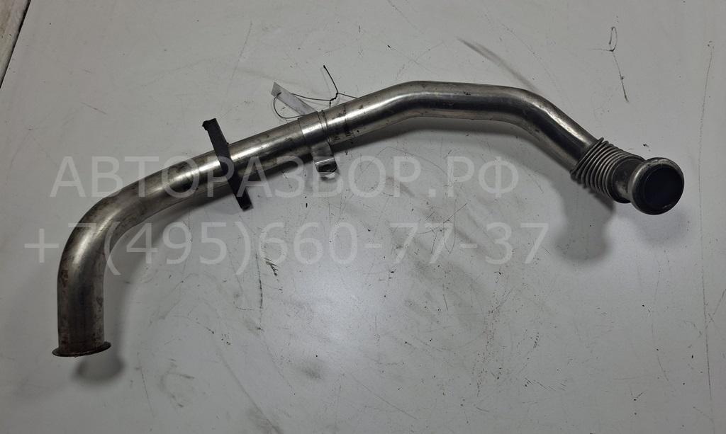 Трубка картерных газов для 807 (E) 2002-2014