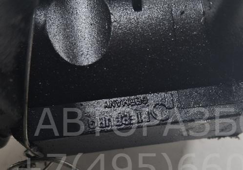 Клапан электромагнитный