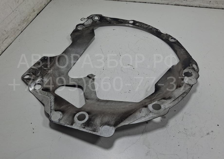 Пластина КПП