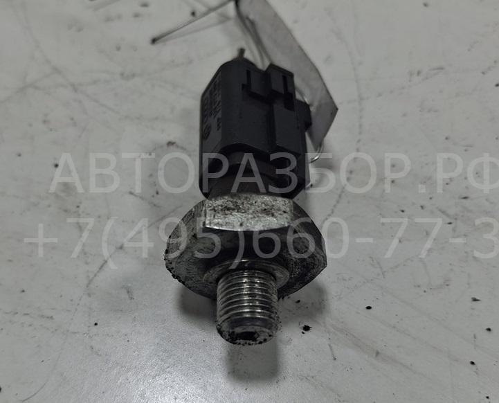 Датчик давления масла