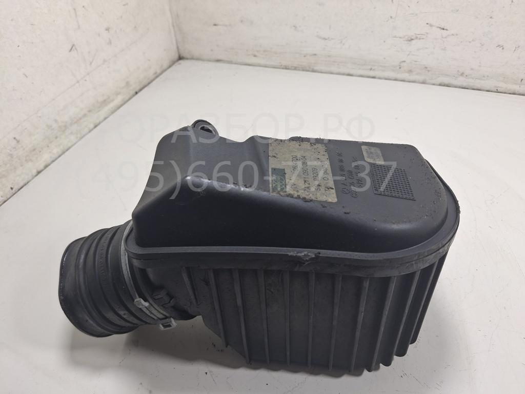 Резонатор воздушного фильтра