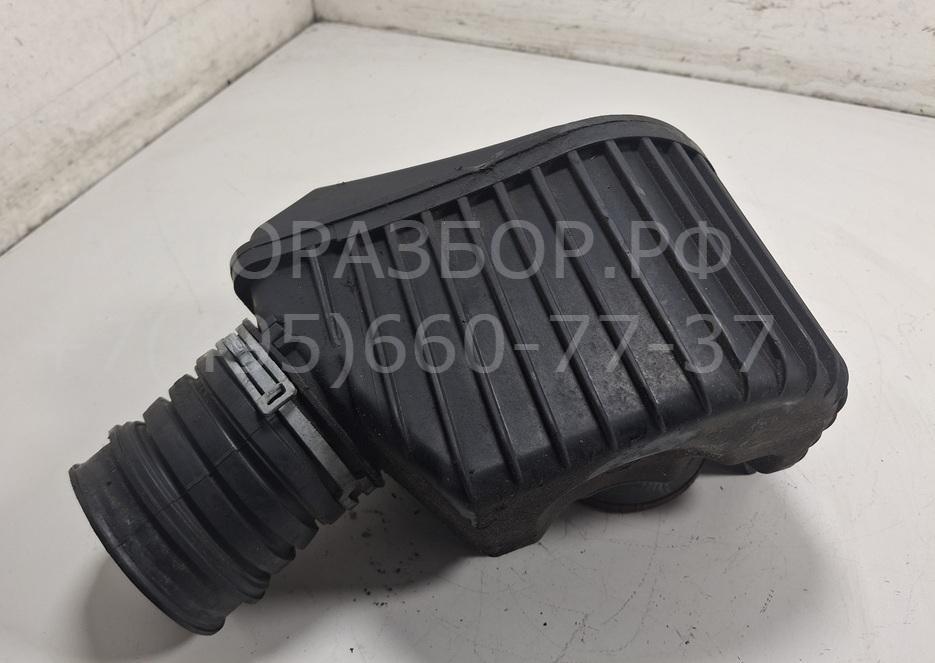 Резонатор воздушного фильтра