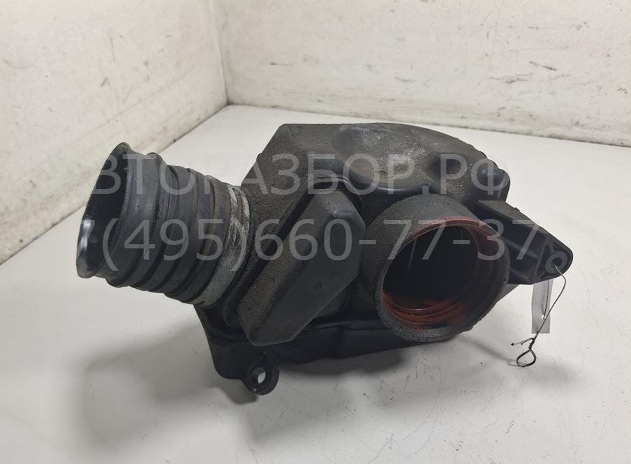 Резонатор воздушного фильтра