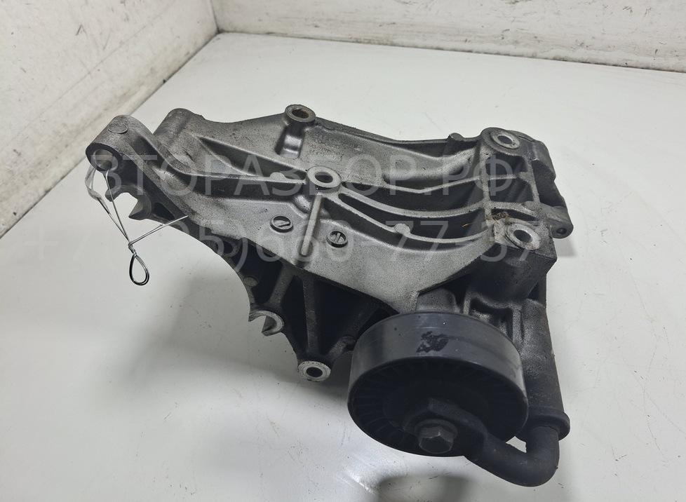 Механизм натяжения ремня ГРМ