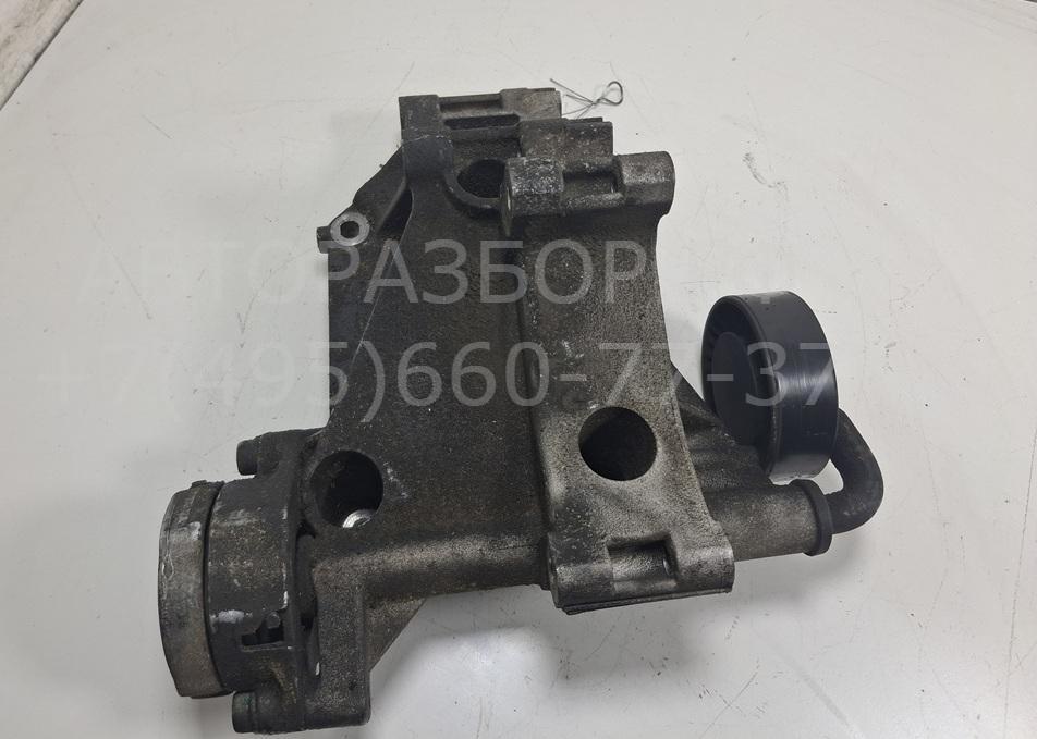 Механизм натяжения ремня ГРМ