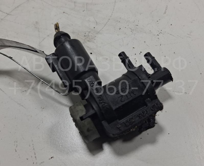 Клапан воздушный