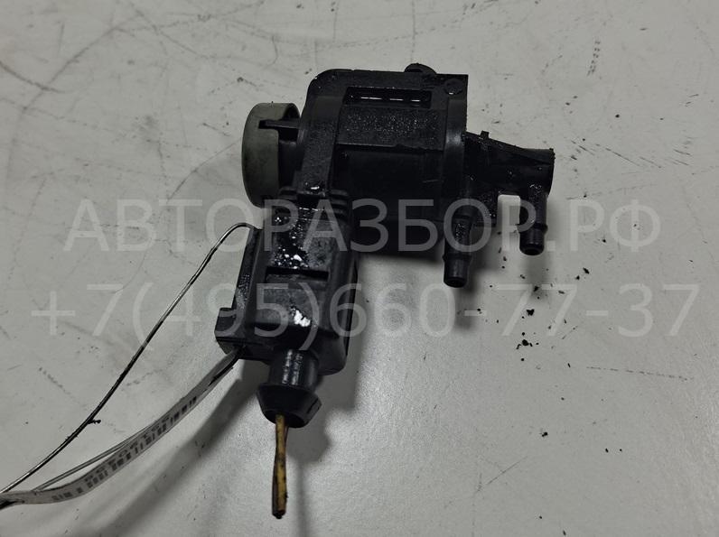 Клапан воздушный