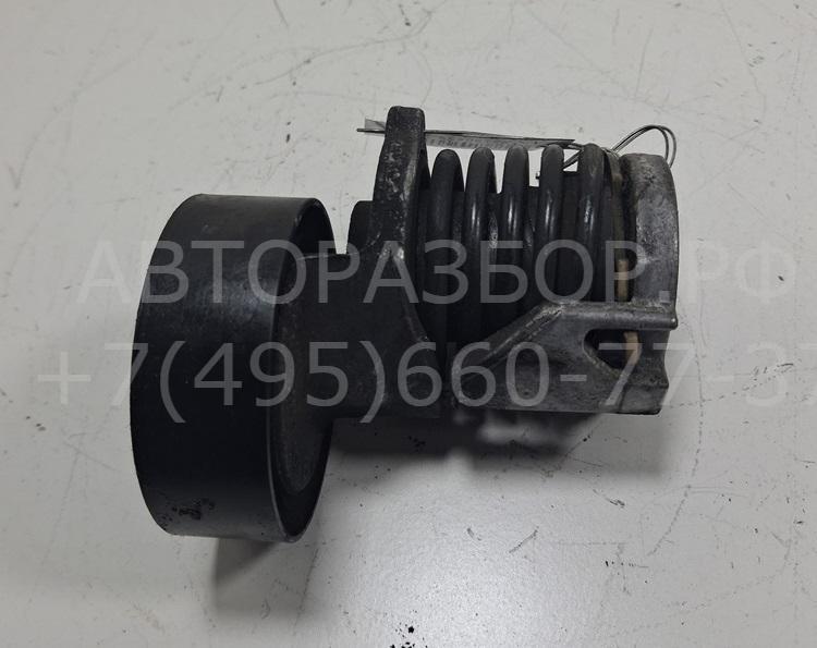 Механизм натяжения ремня ГРМ