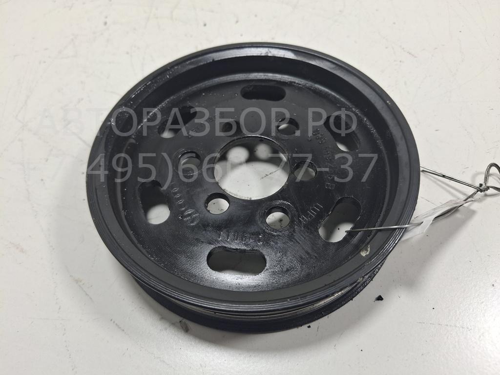 Шкив насоса ГУР