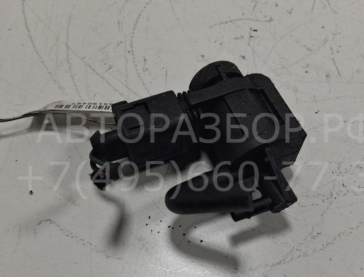 Клапан электромагнитный