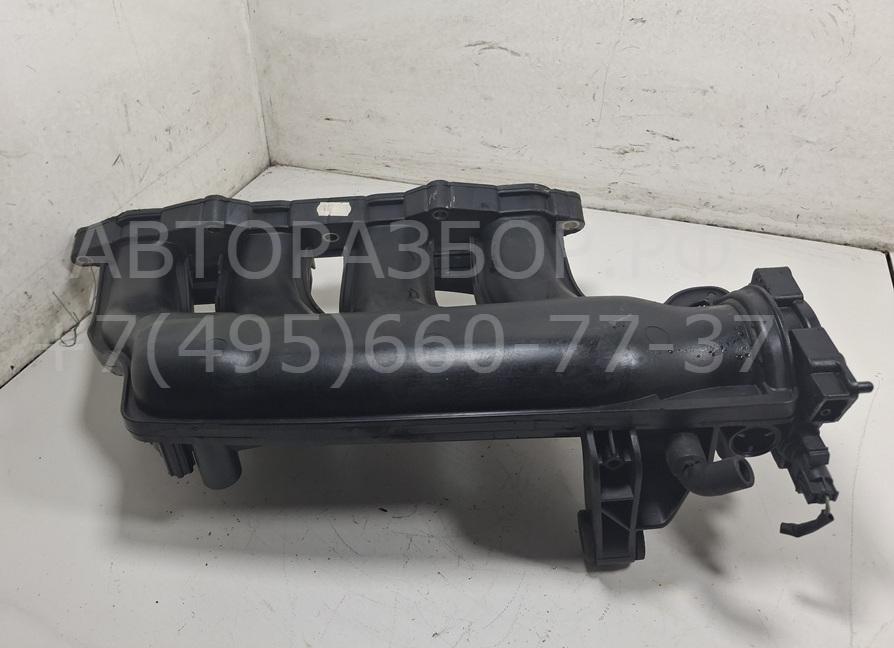 Коллектор впускной