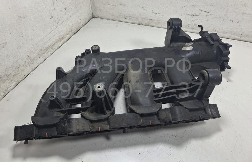 Коллектор впускной